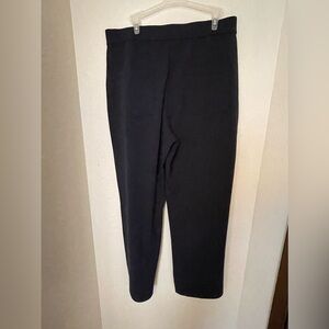 NWT Halara wide leg Petite pants